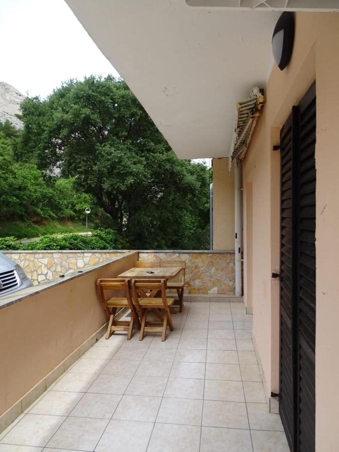 Zana Apartments Stan Trigraci Exteriör bild