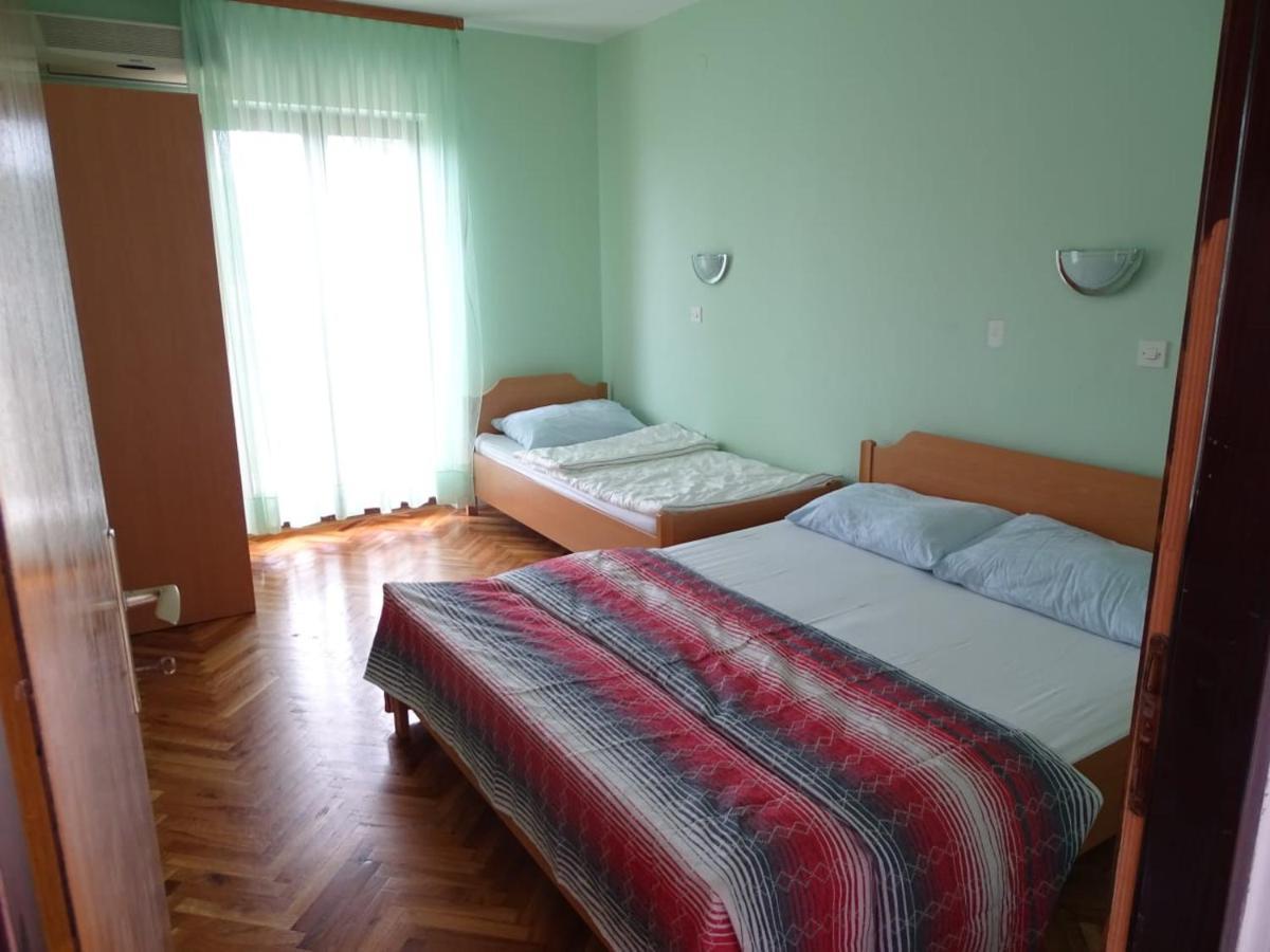 Zana Apartments Stan Trigraci Exteriör bild