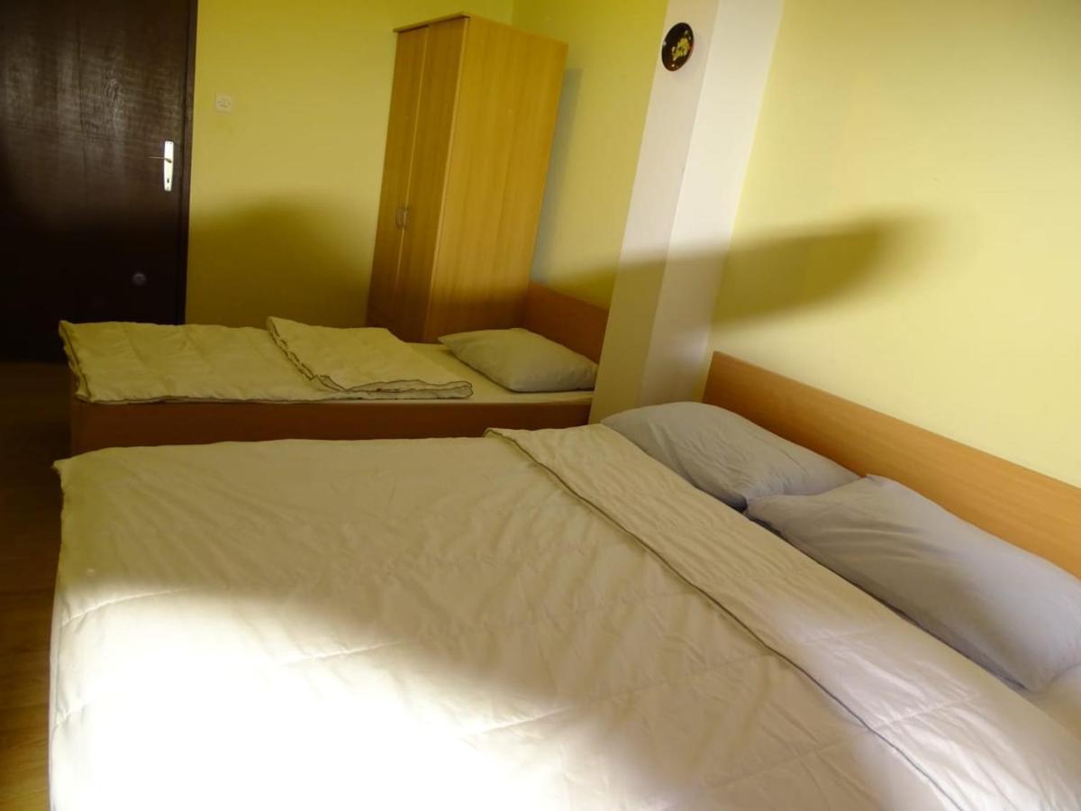 Zana Apartments Stan Trigraci Exteriör bild
