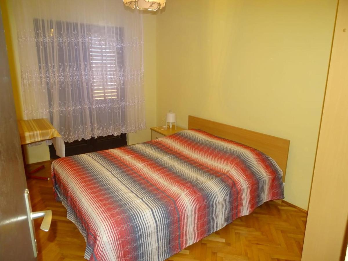 Zana Apartments Stan Trigraci Exteriör bild