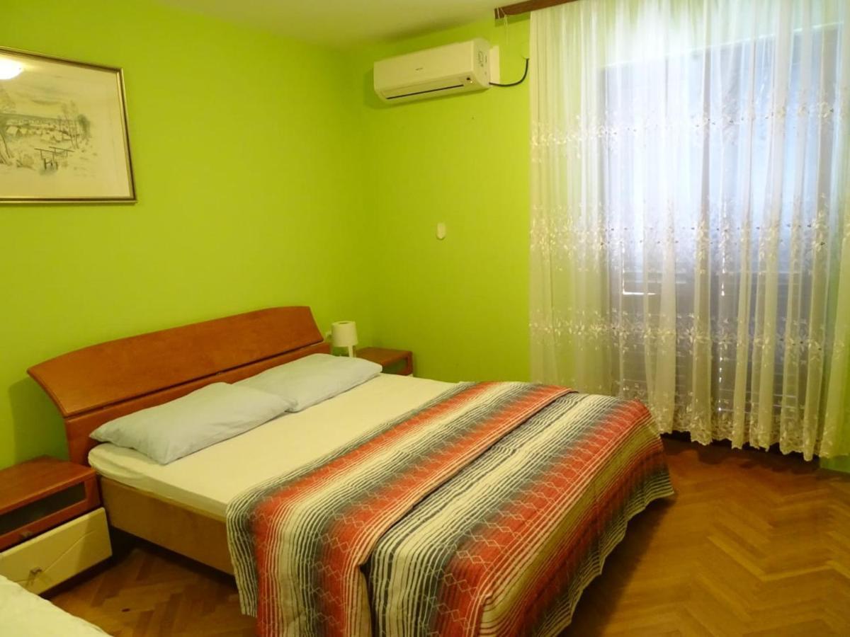 Zana Apartments Stan Trigraci Exteriör bild