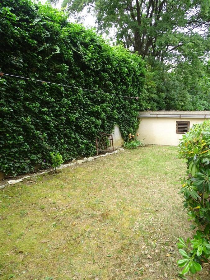 Zana Apartments Stan Trigraci Exteriör bild